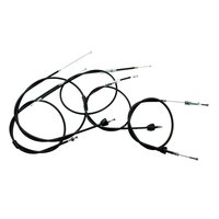 Bowdenzüge für Simson KR51/1 Schwalbe Bowdenzug...