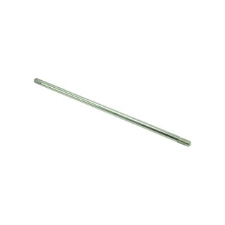 Simson Bolzen Stab Federbeine hinten Federbeinbefestigung oben Star Sperber Habicht Spatz
