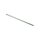 Simson Bolzen Stab Federbeine hinten Federbeinbefestigung oben Star Sperber Habicht Spatz