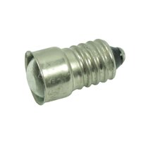 Glühlampe Birne 6V 3W E10 Becherbirne AWO 425 BK350...