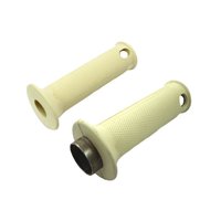 Griffe elfenbein beige pas. Simson KR51 Schwalbe Star...