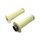 Griffe elfenbein beige pas. Simson KR51 Schwalbe Star Sperber Habicht Gasgriff
