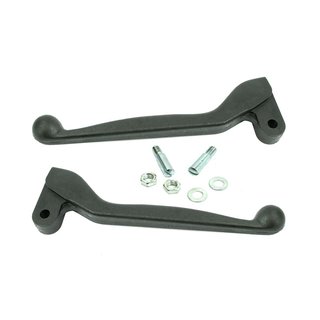 Griffe Handhebel Bremshebel Kupplungshebel pass f Simson S51 S70 S53 SR50 KR51 Schwalbe Bremse Kupplung