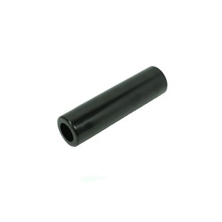 Kappe Hülse hinten Federbein für Simson S51 KR51/2 Schwalbe Sperber Habicht Metall lackierbar