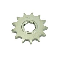 Kettenritzel 13 Z Zähne pas. f. MZ ETZ125 ETZ150...