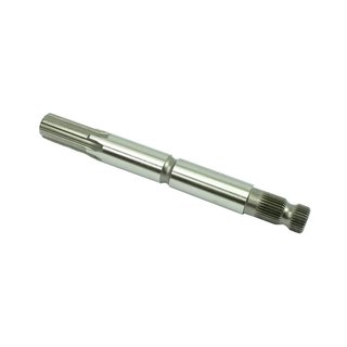 Kickstarterwelle Simson SR4-1 Spatz SR2 II E Soemtron Motor 150 mm RH50 K kurz