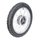 Komplettrad auf Alufelge pas. f Simson S51 S50 KR51 Schwalbe Star Reifen 2,75x16 vorn