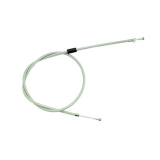 Kupplungsbowdenzug Simson KR51/1 Schwalbe Spatz K Star Sperber Habicht Graue Hülle Teflon beschichtet