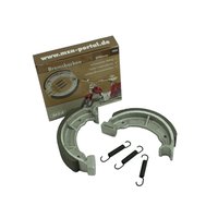 Simson Bremsbacken Bremsen SR2 SR2E KR50 Trommelbremse 1A...