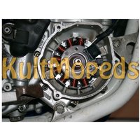 Lichtmaschine kontaktlose Vape Zündung für...