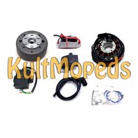 Lichtmaschine kontaktlose Vape Zündung 12V 100W DC...