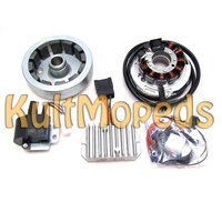 Lichtmaschine Kontaktlos Vape Zündung pas. für...