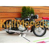 Lichtmaschine Kontaktlos Vape Zündung pas. für...