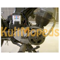 Lichtmaschine Kontaktlose Vape Zündung für NSU Fox 2 Takt und 4 Takt 12V 150W 1. Quali