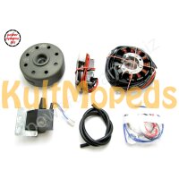 Lichtmaschine Kontaktlose Vape Zündung für NSU...