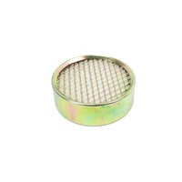 Luftfilter für Simson S51 S50 S70 S53 SR50 KR51 Schwalbe Star Spatz Habicht Filter Luftfiltereinsatz