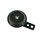 Moped Hupe Signalhorn Horn 12V schwarz für Simson S51 S60 S70 SR50 S53 12 Volt Hercules Kreidler NSU