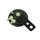Moped Hupe Signalhorn Horn 12V schwarz für Simson S51 S60 S70 SR50 S53 12 Volt Hercules Kreidler NSU