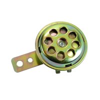 Moped Hupe Signalhorn 6V pas. für Simson S51 S70...