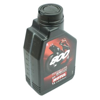 Motul 800 Racing Mischöl für Simson S51 S50 SR50 KR51 Schwalbe Star Duo Rizinus Motorenöl Motoröl