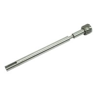 MZ ETS ES TS 125 150 Tacho Tachometer Antieb Ritzel 12...