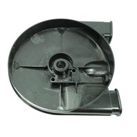 Kettenkasten Kettenschutz für MZ TS ES ETS 125 150...