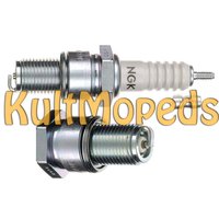 NGK B10ES Zündkerze pas f Kawasaki KX 125 KTM SX 500...