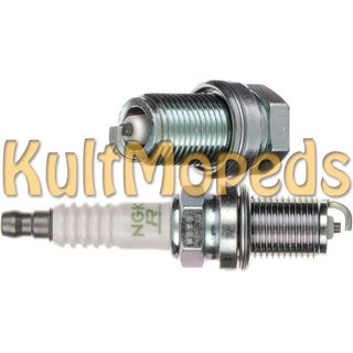 NGK BKR7E Zündkerze pas für Polaris Sportsman 600 700 800
