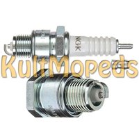NGK BP8HS Zündkerze für Sachs Limbo 50