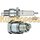NGK BP8HS Zündkerze für Sachs Limbo 50