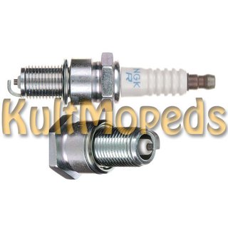 NGK BPR5ES-11 Zündkerze pas f Harley Davidson 1340, Kawasaki KAF 400