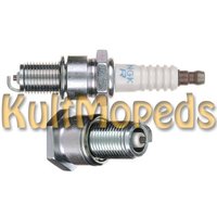 NGK BPR5ES-11 Zündkerze pas f Harley Davidson 1340,...
