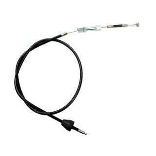 Choke Starter Bowdenzug für Simson KR51/1 Schwalbe Star Sperber Habicht Kaltstarter schwarz