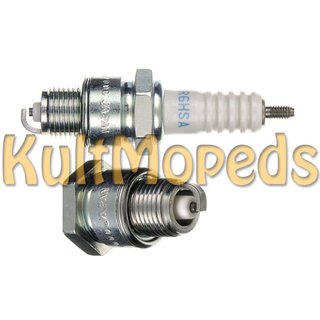 NGK BPR6HSA Zündkerze pass für Honda NE SA Vision 50 und SH 50