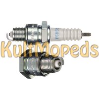 NGK BPR6HSA Zündkerze pass für Honda NE SA...