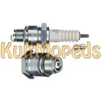 NGK BR5HS Zündkerze pass für Sachs Prima 50...