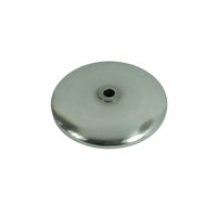 Simson Deckel Rad vorn Nabe Vorderradnabe S51 S50 S53 S70...