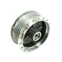 Radnabe Lager Bremse für Simson KR51 Schwalbe Star S50 S51 S53 S70 Duo Narbe Trommelbremse