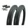 Set Reifen Mantel Heidenau K4 2,75x16  pas f Simson S51 S50 S70 Saptz KR50 Star Sperber Habicht KR51 Schwalbe 