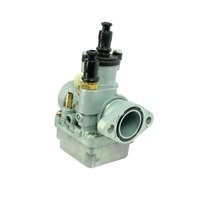 Rennvergaser 21mm pas. f. Simson S51 S70 SR50 KR51 Schwalbe Tuning 21er für 70er / 80er 4-6 Kanal