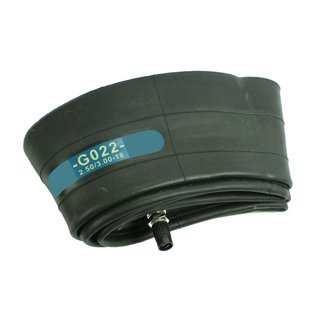 Schlauch 18" 18 Zoll 2,50 - 3,00 für MZ ETZ125 ETZ150 TS125 TS150 ETZ  TS125 150
