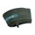 Schlauch 18" 18 Zoll 2,50 - 3,00 für MZ ETZ125 ETZ150 TS125 TS150 ETZ  TS125 150