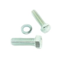 Schrauben Kickstarter Schaltwippe für Simson KR51...