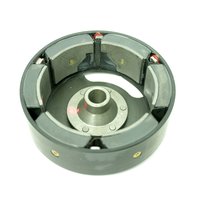 Schwungscheibe Elektronik Zündung für Simson S51 SR50 KR51/2 Schwalbe S53 S83 SR80 Polrad Rotor