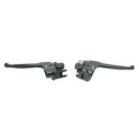 Simson Klemmen Lenker Griff links rechts KR51 Schwalbe...