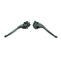 Simson Klemmen Lenker Griff links rechts KR51 Schwalbe...