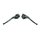 Simson Klemmen Lenker Griff links rechts KR51 Schwalbe Star Habicht Hebel Armaturen