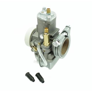 BING Vergaser 84-30-110K-1 MZ ETZ 250 251 301 TS 250 Klemmanschluß TUNING