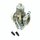 BING Vergaser 84-30-110K-1 MZ ETZ 250 251 301 TS 250 Klemmanschluß TUNING