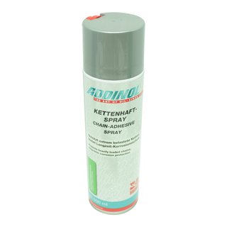 Kettenspray Kettenfett für Simson S51 S53 Schwalbe Star Sperber Habicht Duo SR50 MZ ETZ TS ES ETS RT NSU